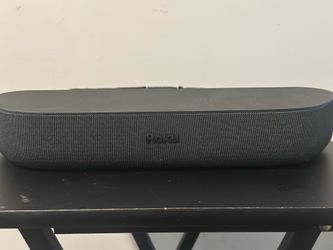 Roku Streambar