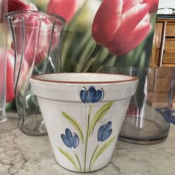 Flowers Pot/vast