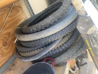 bike parts