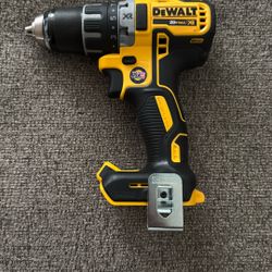 Dewalt Drill Driver 
