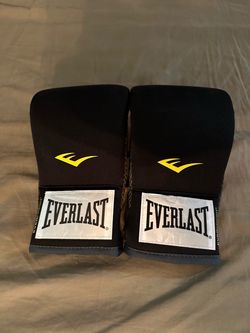 Heavy Bag Gloves
