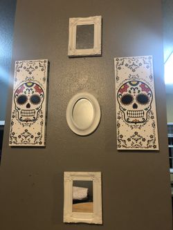 Mirrors