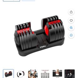 Dumbells
