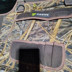 New Women's Waders