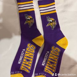 VIKINGS SOCKS 