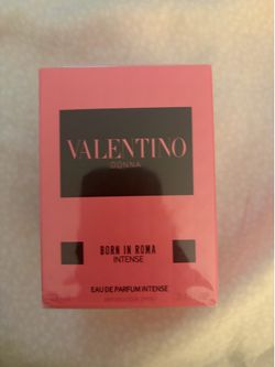 Valentino Perfume Women