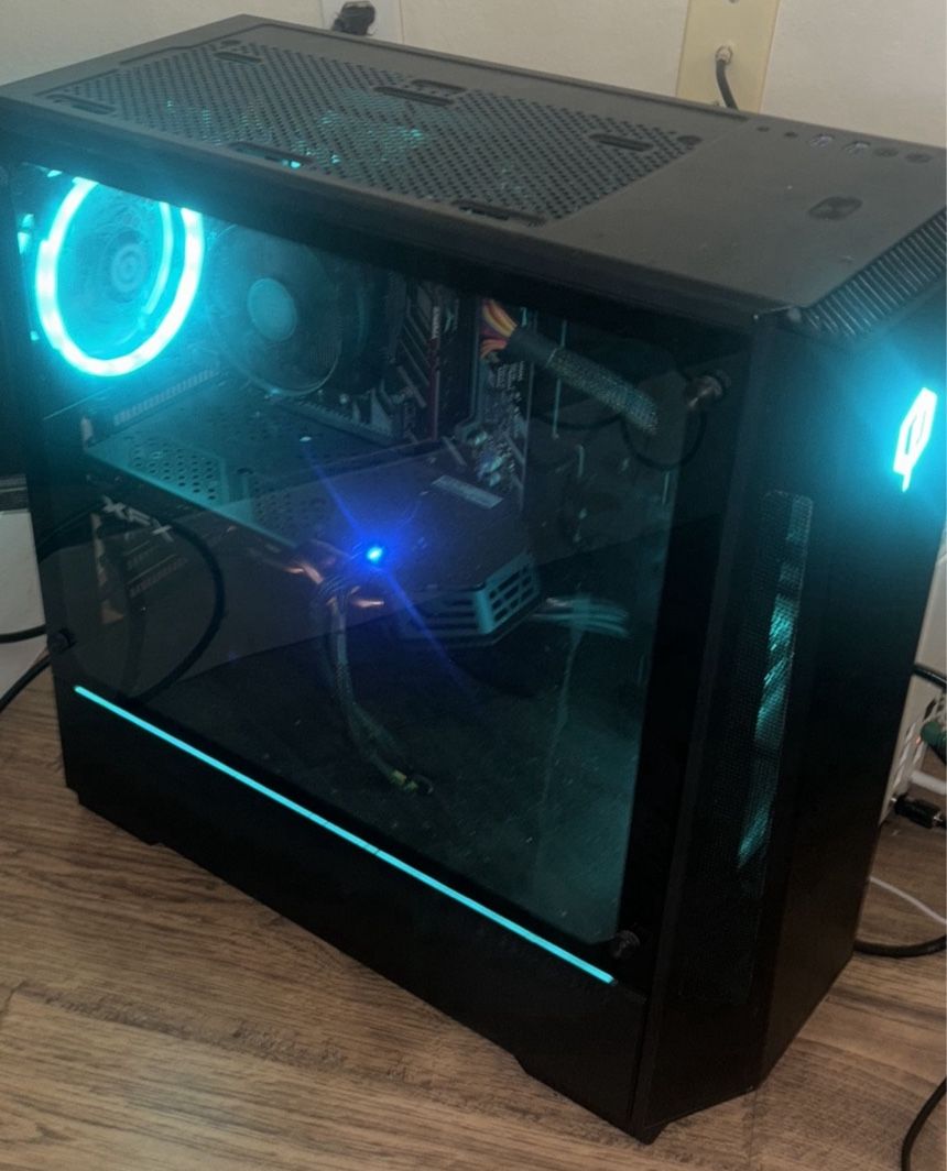 🖥️ CyberPowerPC C Series Gaming PC