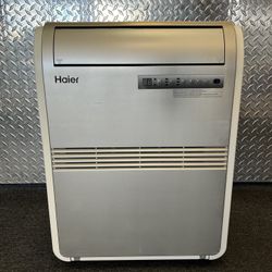 Haier Portable Air Conditioner 