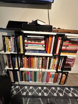 A true culinarian cookbook set