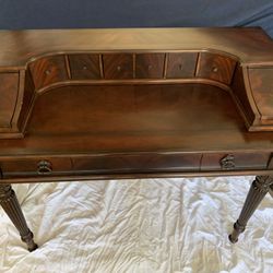 Hammary Writing Desk