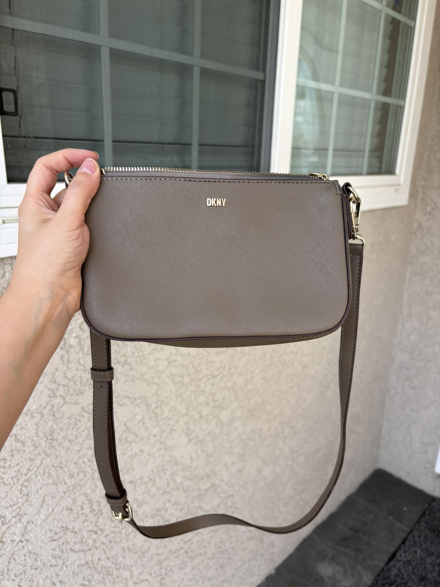 DKNY Bryant Park Demi Small
