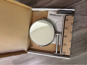 Ikea Mirror