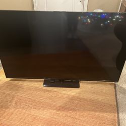60 inch Vizio TV
