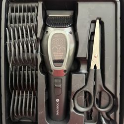 DOG CARE Dog Clippers (2022 Model)