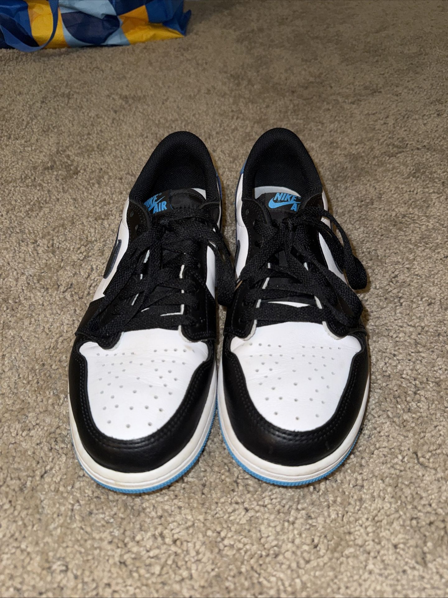 Air Jordan 1 Retro Low OG