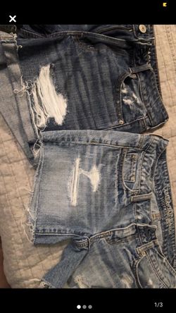 American eagle shorts