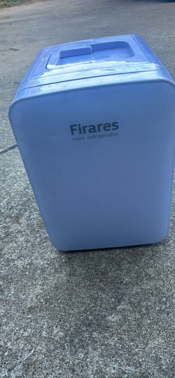 Firares Mini Fridge