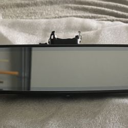 Honda Self Dimming Mirror From 2025 CR-V