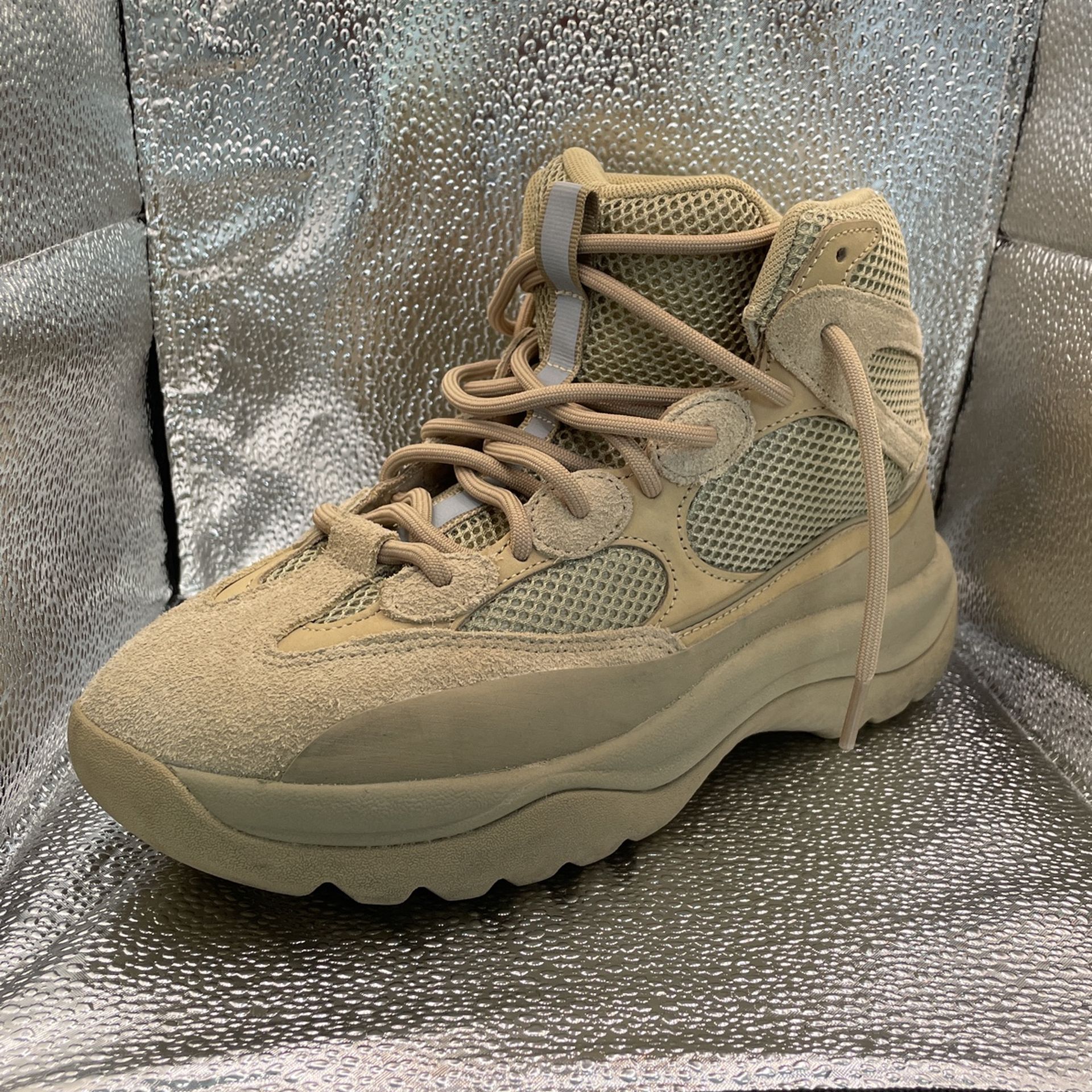 Adidas Yeezy Desert Boot Rock