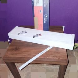 Modern Floating Shelf