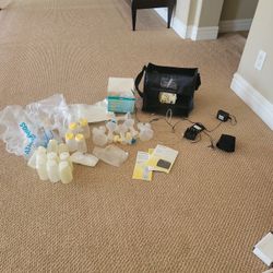 Medela Pump In Style Original