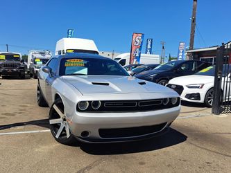 2019 Dodge Challenger