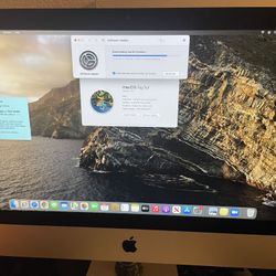 Apple iMac Retina 4K