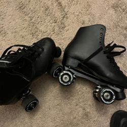 Roller Skates