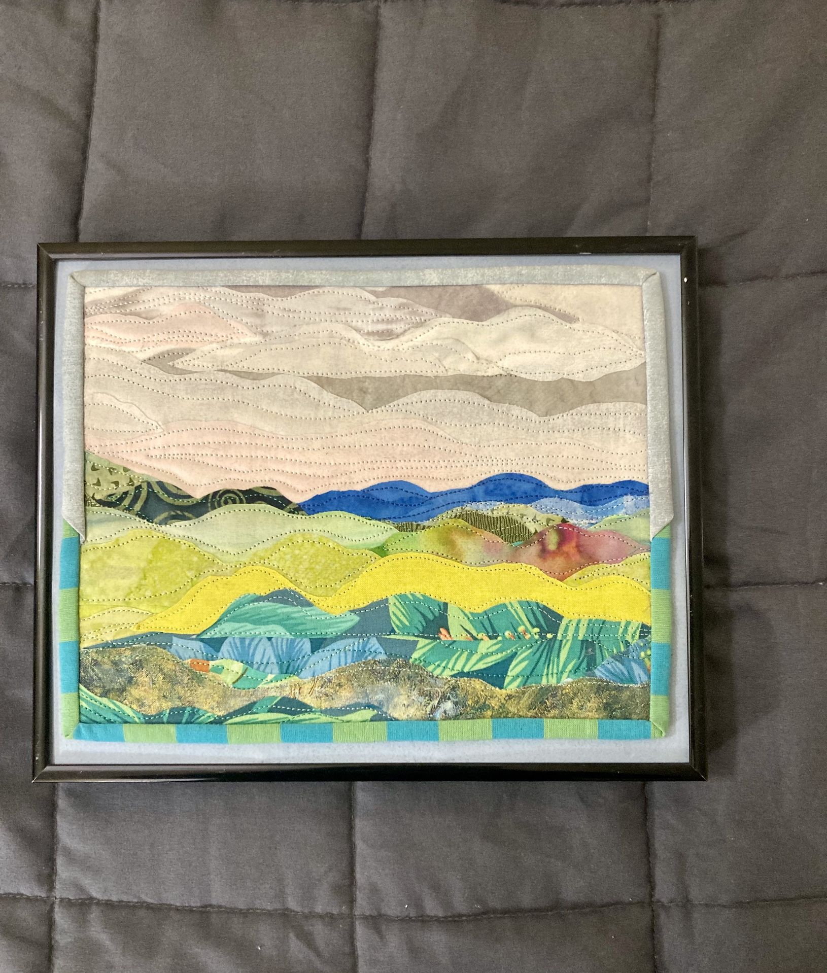 Original Local Artwork - Handmade