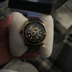 Gucci Watch