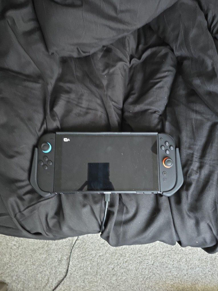 Switch 2