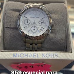 Michael Kor Watches Ladies