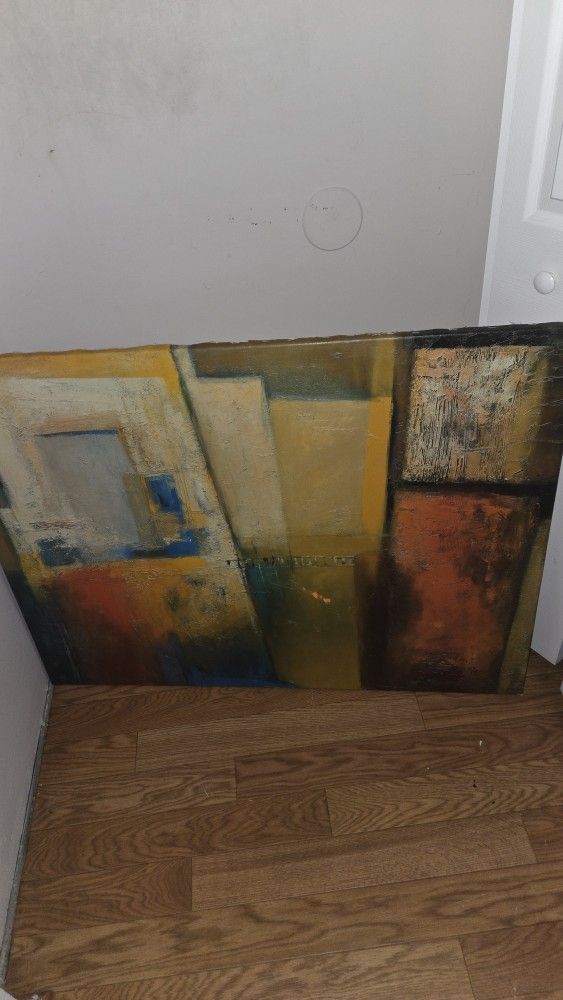 Patrizio Painting
