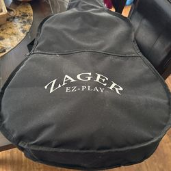 Anger Guitar