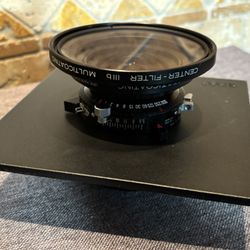 Large format Photo Equipment Lenses and Camera 4x5 8x10