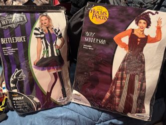 $25 Halloween Costumes
