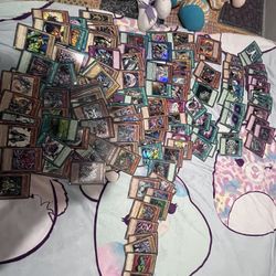 Yugioh Cards