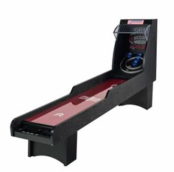 Premium Skeeball Arcade Game - New in box, delivery OBO
