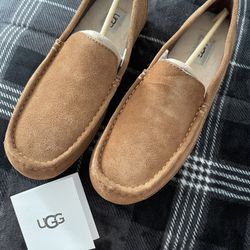 Men Ugg Sliders