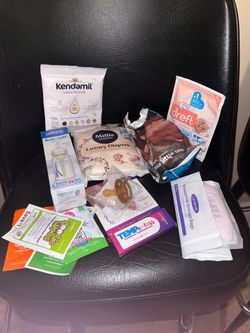 Small Baby bundle