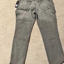 Men True Religion Jeans