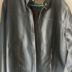 Chamarra Original Arizona Size M