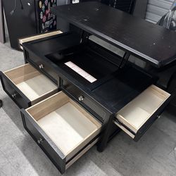 Lift Top Coffee Table 