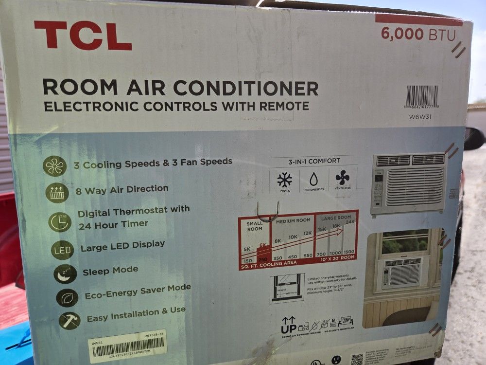 Air Conditioner