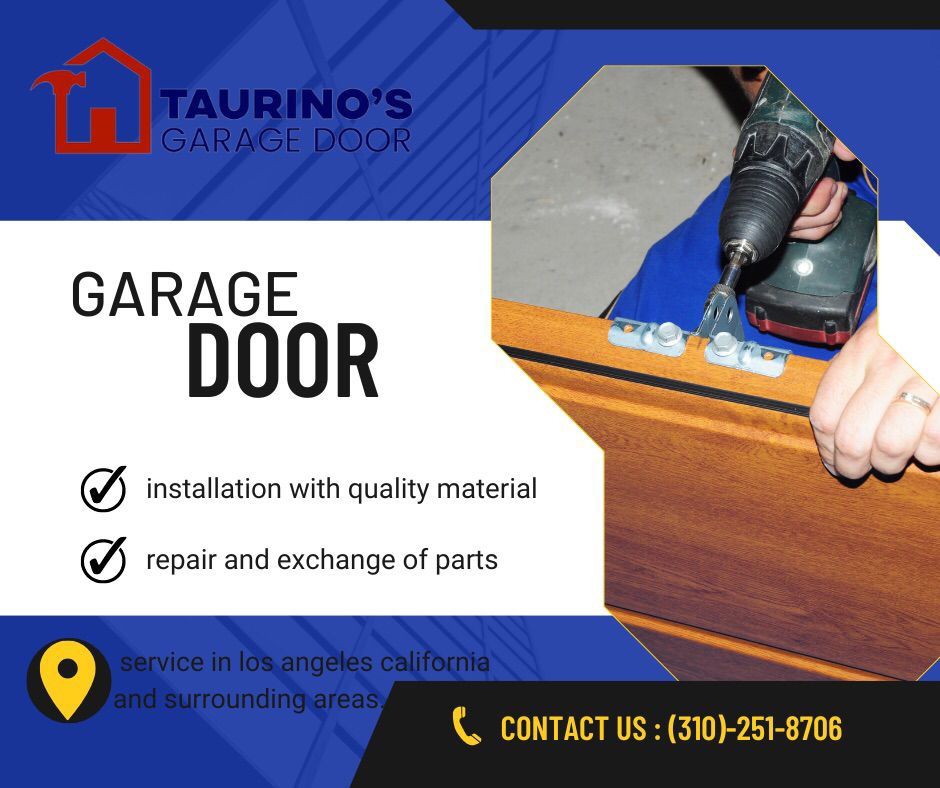 Garage Door