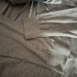 Brand New Banana Republic Men’s Cardigan With Huddles 