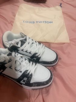Men’s LV shoes