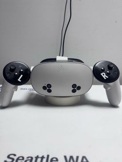 Meta Quest 3S - 128GB - For Sale Or Trade