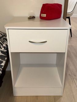 Nightstand