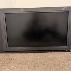 Flat Screen TV 
